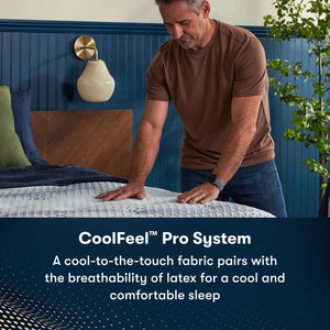 iComfort Pro - Anderson Firm Mattress