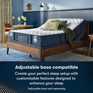 iComfort Pro - Anderson Firm Mattress