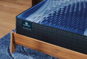 iComfort - Raleigh Plush Mattress