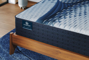 iComfort - Memphis Medium Mattress