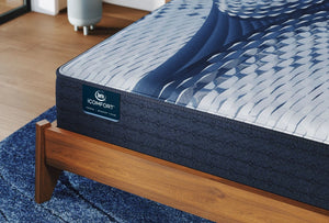 iComfort - Omaha Firm Mattress