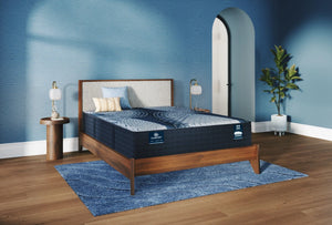 iComfort - Memphis Medium Mattress