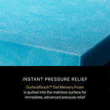 Load image into Gallery viewer, Beautyrest Black - Series Four Firm Summit Pillow Top Mattress