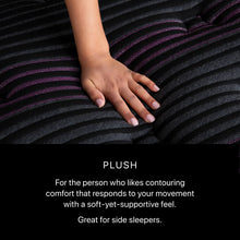 Load image into Gallery viewer, Beautyrest Black - Series Two Plush Mattress