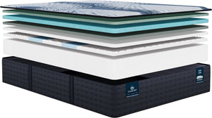 iComfort - Memphis Medium Mattress