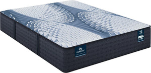 iComfort - Memphis Medium Mattress