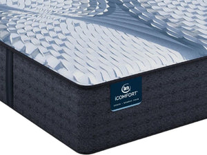 iComfort - Memphis Medium Mattress