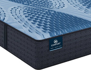 iComfort - Raleigh Plush Mattress