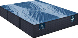 iComfort - Raleigh Plush Mattress