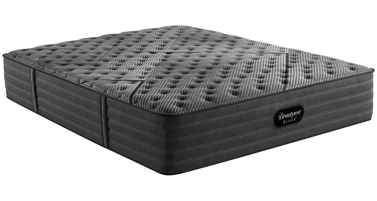 Beautyrest black l on sale class medium firm