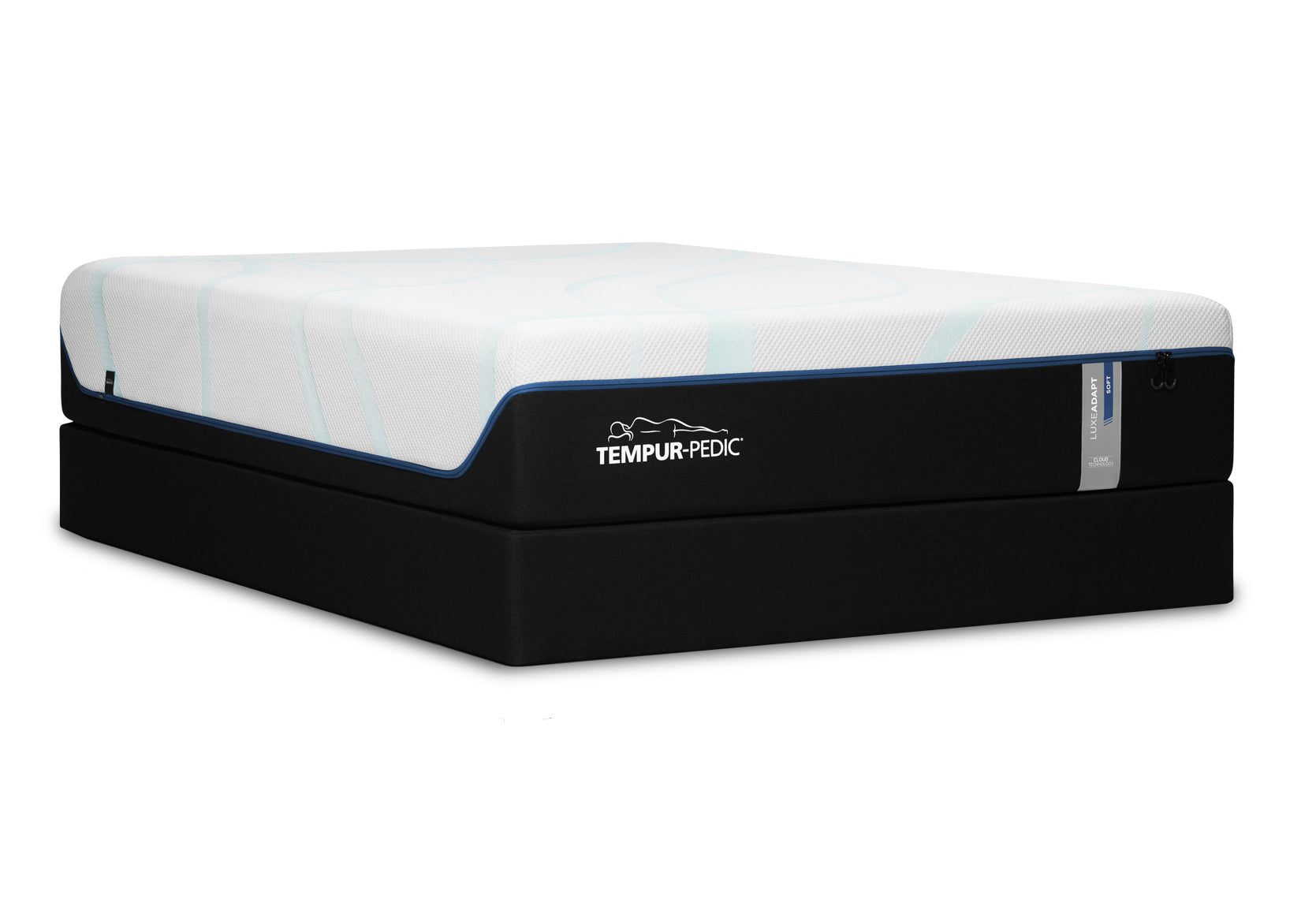 Tempurpedic cloud outlet luxe